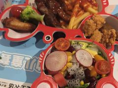 -天河城购物中心