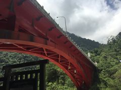 景点-太鲁阁公园