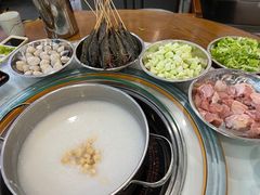 -盈田盈粥庄(博山东路店)