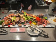 -南湖宾馆·鸳湖阁全日制餐厅