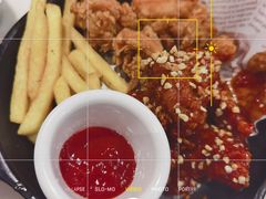 -火炉火自助餐(西直门凯德MALL店)