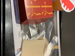 -肯德基(芳和店)