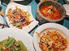 -呷湘厨·鱼汤捞饭·剁椒鱼头·辣椒炒肉(国家会展中心店)