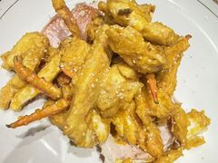 -阿娘家·原生态农家菜(国顺东路店)