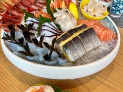 -大渔铁板烧(东城店)
