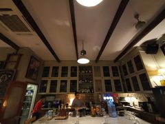 -LA  PETANQUE(泰安路店)