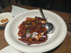 -廊亦舫Lang Yi Fang Restaurant(金桥店)