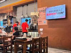 -破店肥哈·东北烧烤·夜宵(南山保利店)