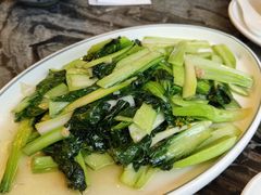 -美极鲜食坊(宝安南路店)