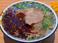 -有礼有面(知春路店)
