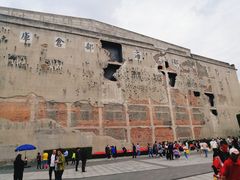 -上海四行仓库抗战纪念馆