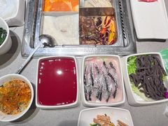 -海底捞火锅(汇金星力城店)