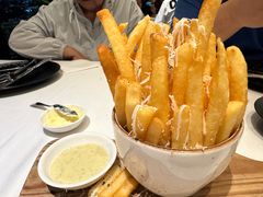 -马克西姆俄罗斯餐厅(通亚街店)