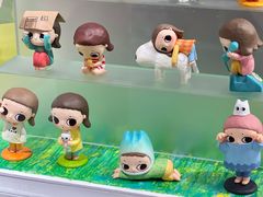 -泡泡玛特POPMART(石景山万达店)