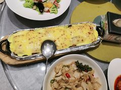 -红菜坊·烤鸭·川鲁宴(石园店)