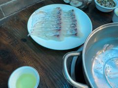 -正能量脆肉鲩火锅