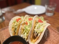 -Rural Tequila墨西哥餐厅(东川路店)