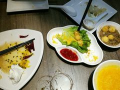 -九毛九西北菜(大东海店)