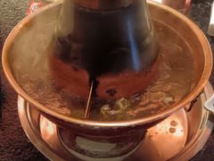 -京炭铜锅涮肉·羊蝎子·羊肉炉(保利·时光里店)