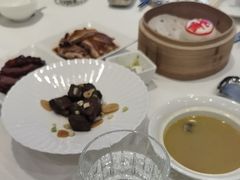 -翠园(北京王府中环店)