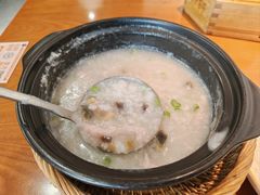 -如轩海鲜砂锅粥(国际能源店)