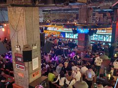 -HIB HUB公社(解放西路店)