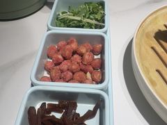 -南拳十三姨·潮汕砂锅粥·粤菜(西单大悦城店)