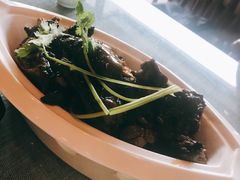 -茶油香闽南菜·花园餐厅(前埔店)
