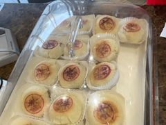 -味多美蛋糕(安定门店)
