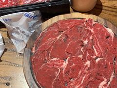 -旧街市鲜货老火锅(大光路店)