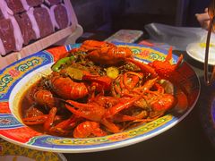 -虾乐园龙虾·夜宵(松江店)