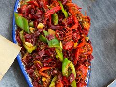 -永刚烧烤(大夜市店)