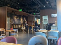 -COSTA COFFEE(金长安大厦店)