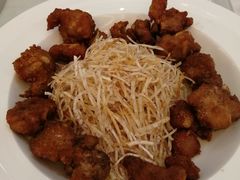 柠蜜陈皮肋骨-广州酒家(昌岗地铁站店)