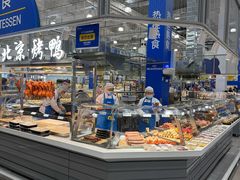 -麦德龙(浦东店)
