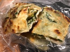 -咏春葱油饼(德政中路店)