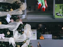 -DOUBLE HAPPINESS 双喜面包咖啡