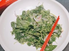 -金狮麟·新豫菜(金码大厦店)