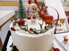 -西檬树SIMON·T轻奢蛋糕(大东方Max店)