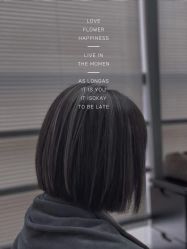 -Hair Code芭曲发型
