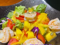 -澳骄 Aussie Kitchen·手工披萨·西餐(国大店)