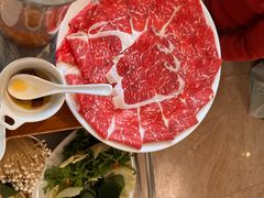 -清真·鸦儿李记·涮肉(花市店)