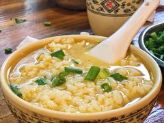 汤泡饭-黑竹香鸡(营和巷店)