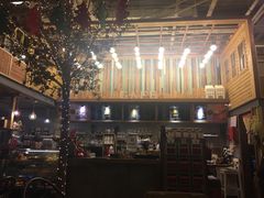 -Cafe Alice咖啡爱丽丝(奥城店)