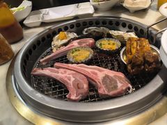 -火炉火自助餐(西直门凯德MALL店)