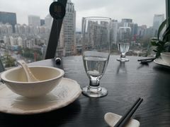 -柒园·三十年创意杭帮菜(龙湖滨江天街店)