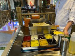 -清真·舒迩布炕锅王·高原美食文化(青海总店)