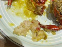 -龚海宝· 烧烤· 羊肉原切挂糊更好吃(庄市店)