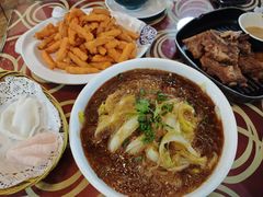 -大梁骨头馆·酱骨老菜(友好店)