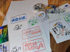 -万达影城(江北万达广场IMAX店)